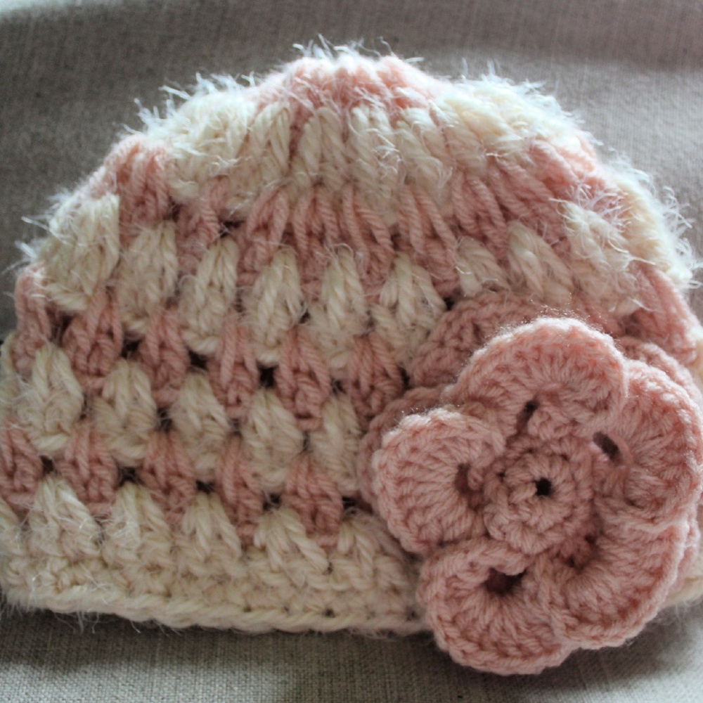 Baby/Child Hat